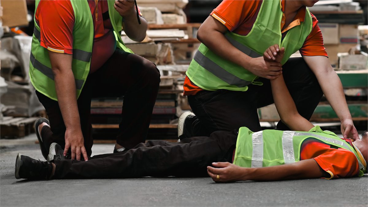 BHV In-company Training